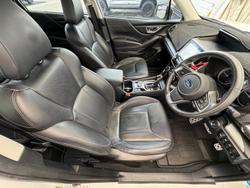 2019 Subaru Forester 2.5i-S