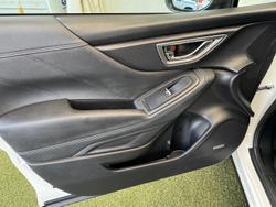 2019 Subaru Forester 2.5i-S