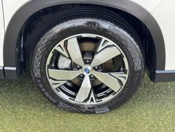 2019 Subaru Forester 2.5i-S