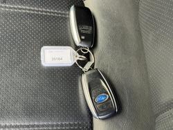 2019 Subaru Forester 2.5i-S