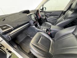 2019 Subaru Forester 2.5i-S