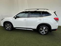 2019 Subaru Forester 2.5i-S
