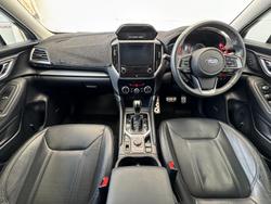 2019 Subaru Forester 2.5i-S