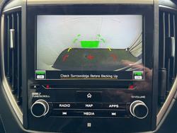 2019 Subaru Forester 2.5i-S