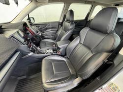 2019 Subaru Forester 2.5i-S