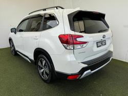 2019 Subaru Forester 2.5i-S