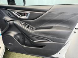 2019 Subaru Forester 2.5i-S