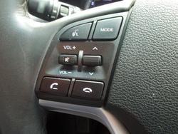 2018 Hyundai Tucson Highlander