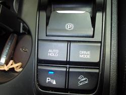 2018 Hyundai Tucson Highlander