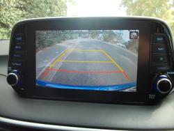 2018 Hyundai Tucson Highlander