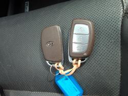 2018 Hyundai Tucson Highlander