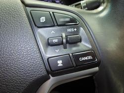 2018 Hyundai Tucson Highlander