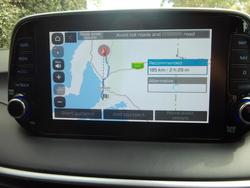 2018 Hyundai Tucson Highlander