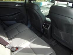 2018 Hyundai Tucson Highlander