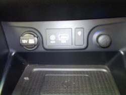 2018 Hyundai Tucson Highlander