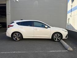 2025 Subaru Impreza 2.0L