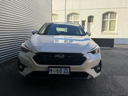 2025 Subaru Impreza 2.0L