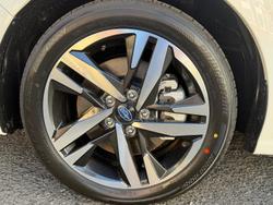 2025 Subaru Impreza 2.0L