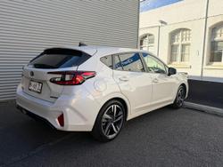 2025 Subaru Impreza 2.0L