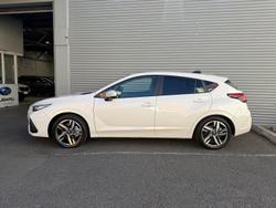 2025 Subaru Impreza 2.0L