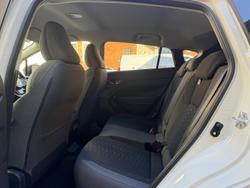 2025 Subaru Impreza 2.0L