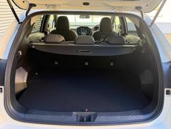 2025 Subaru Impreza 2.0L