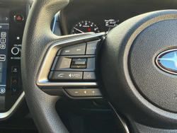 2025 Subaru Impreza 2.0L