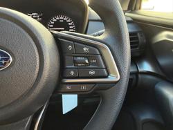 2025 Subaru Impreza 2.0L