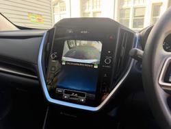 2025 Subaru Impreza 2.0L