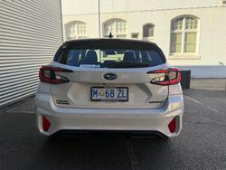 2025 Subaru Impreza 2.0L