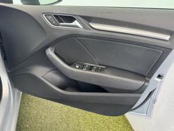 2018 Audi A3 35 TFSI