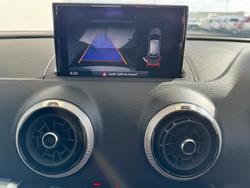 2018 Audi A3 35 TFSI