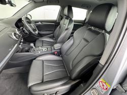 2018 Audi A3 35 TFSI