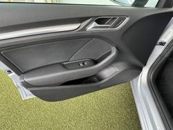 2018 Audi A3 35 TFSI