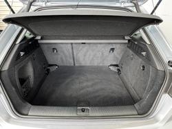 2018 Audi A3 35 TFSI