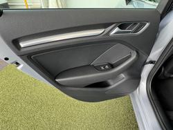 2018 Audi A3 35 TFSI