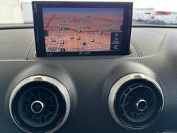 2018 Audi A3 35 TFSI