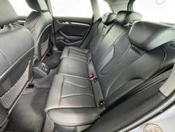 2018 Audi A3 35 TFSI