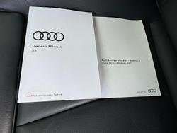 2018 Audi A3 35 TFSI