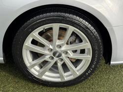 2018 Audi A3 35 TFSI