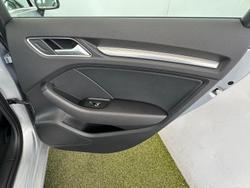 2018 Audi A3 35 TFSI