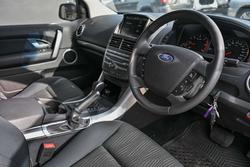 2016 Ford Territory TX