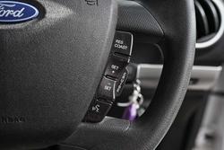2016 Ford Territory TX