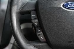 2016 Ford Territory TX