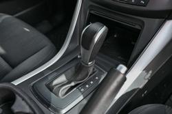 2016 Ford Territory TX