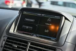 2016 Ford Territory TX