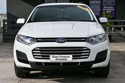 2016 Ford Territory TX