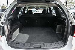 2016 Ford Territory TX