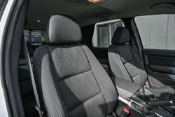 2016 Ford Territory TX