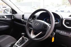 2025 Hyundai Venue